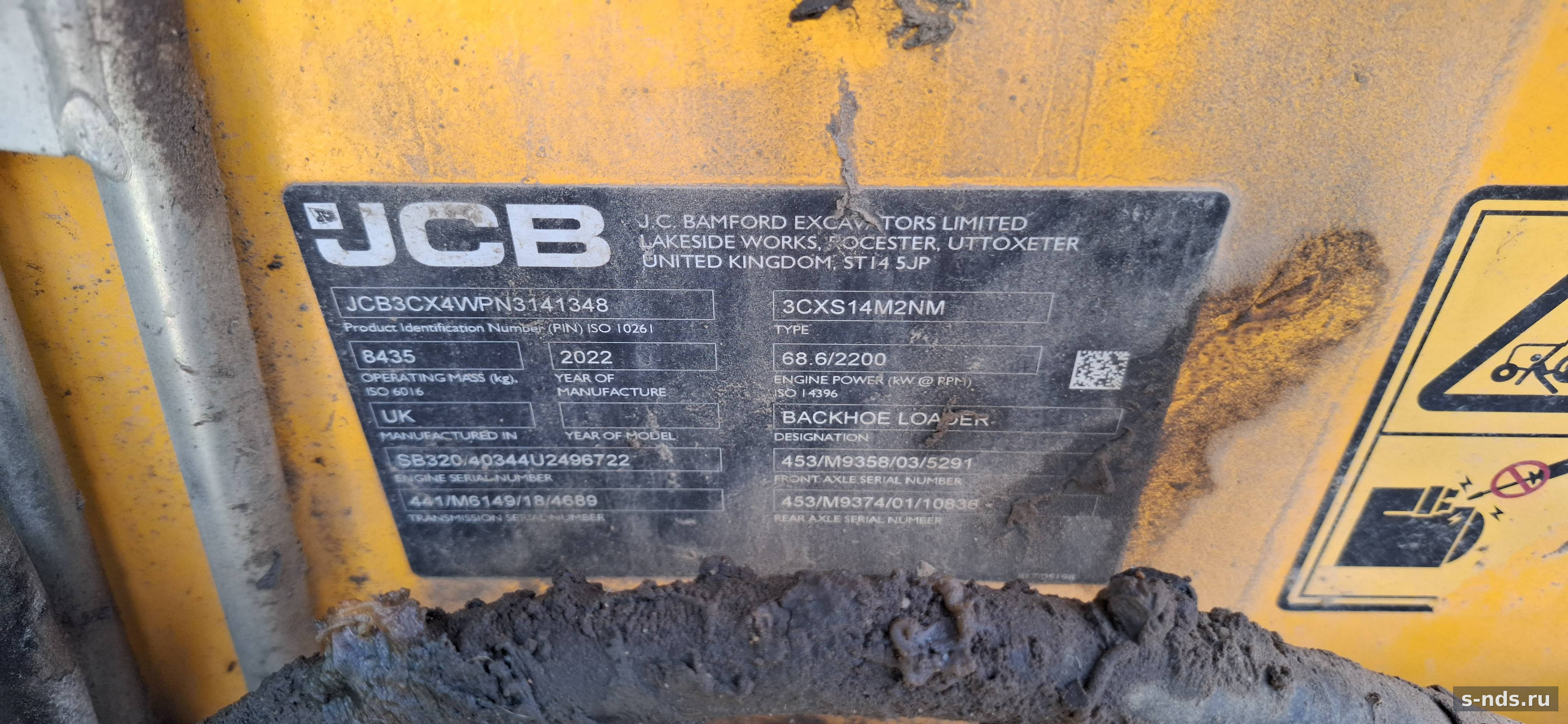 JCB