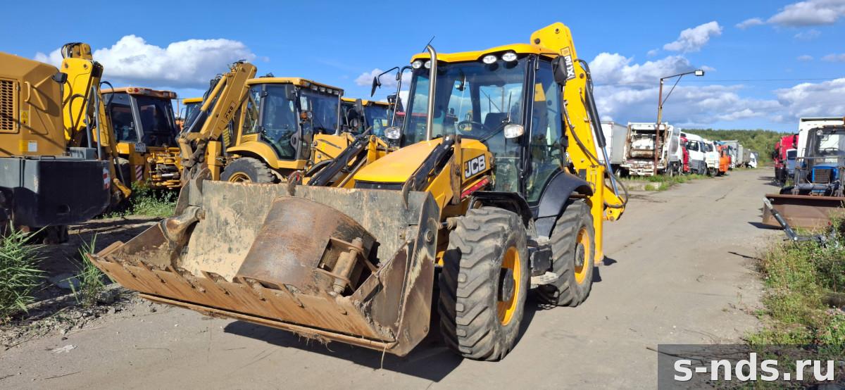 JCB