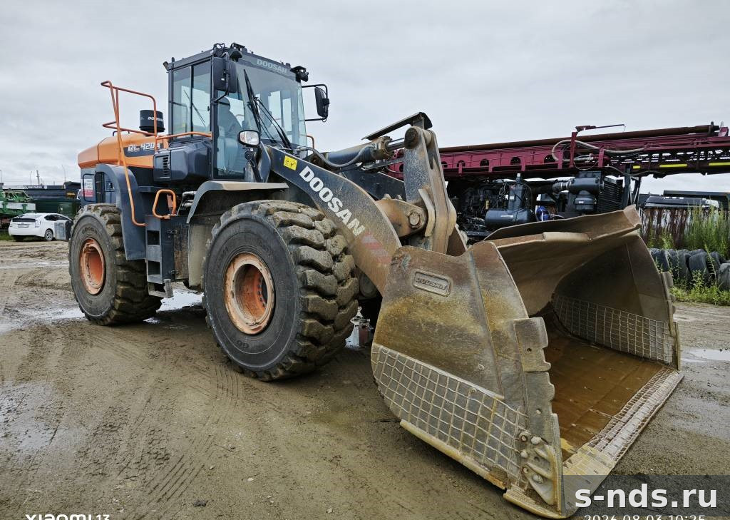 DOOSAN