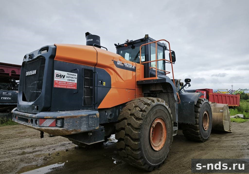 DOOSAN