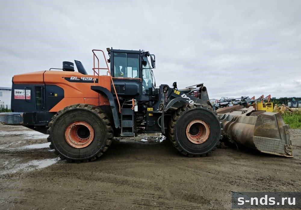 DOOSAN