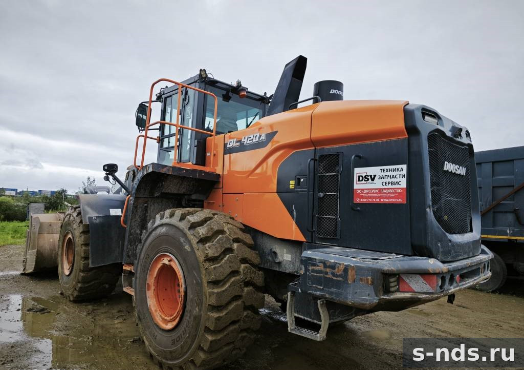 DOOSAN