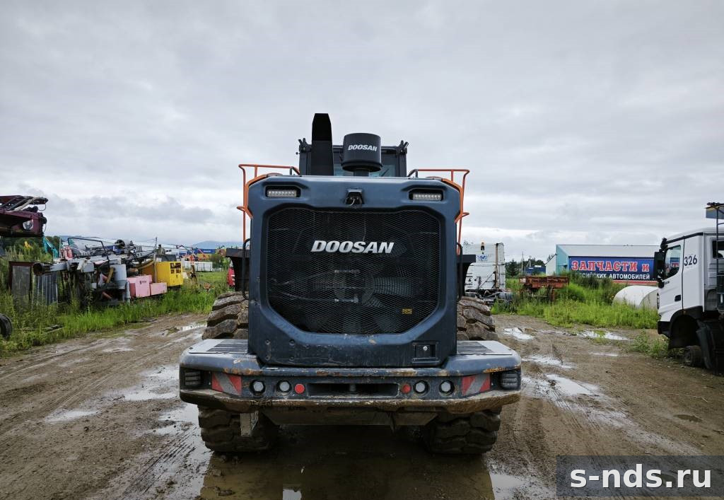 DOOSAN