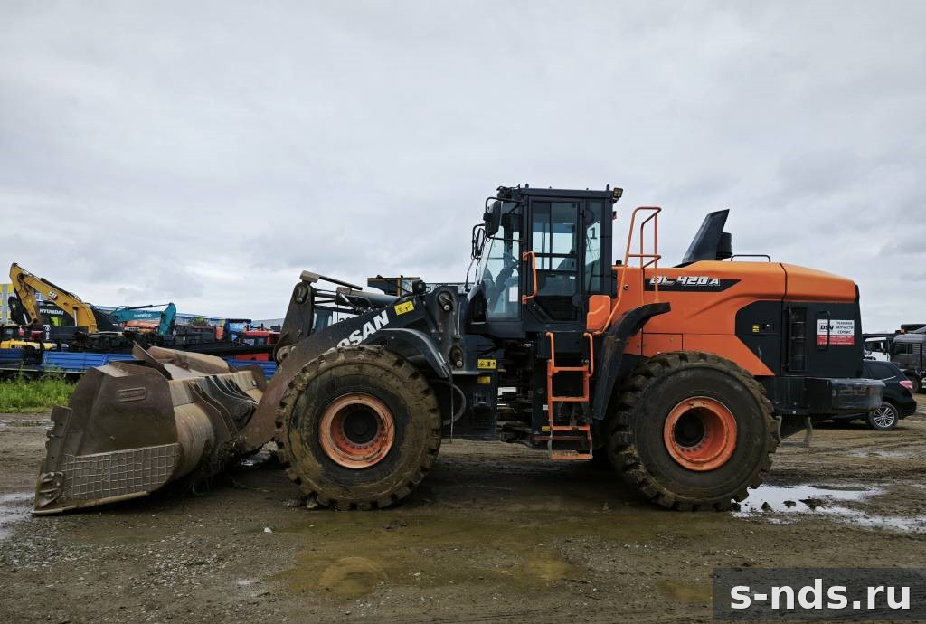 DOOSAN