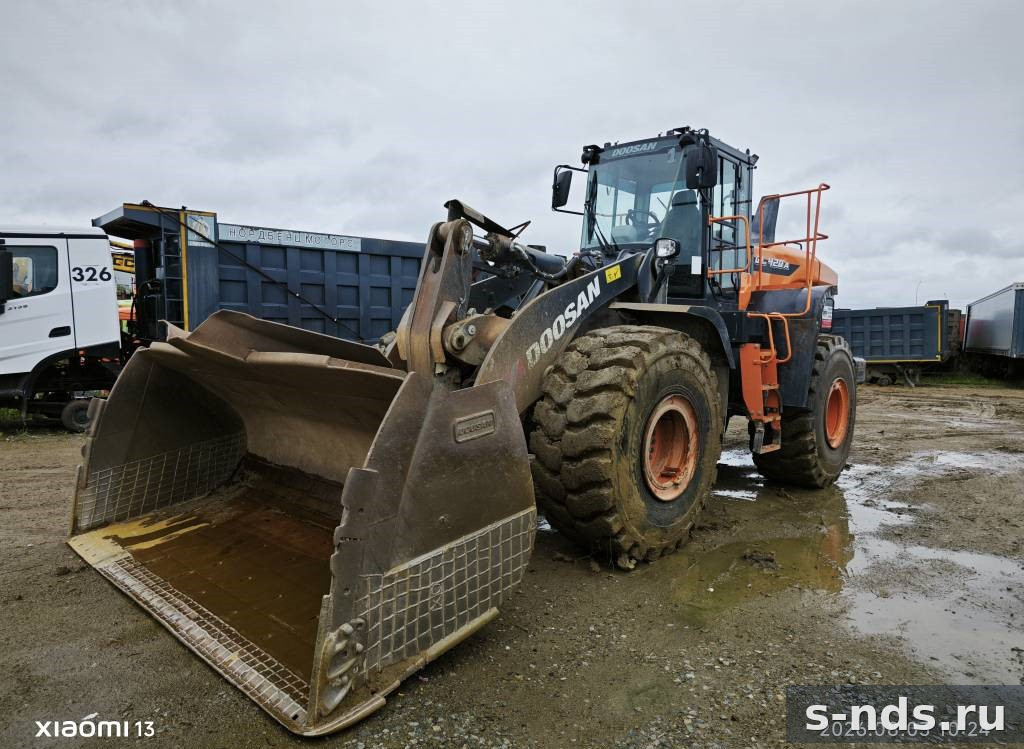 DOOSAN