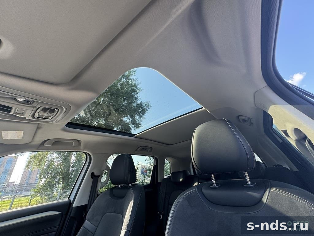 HAVAL DARGO Tech Plus 2023г.