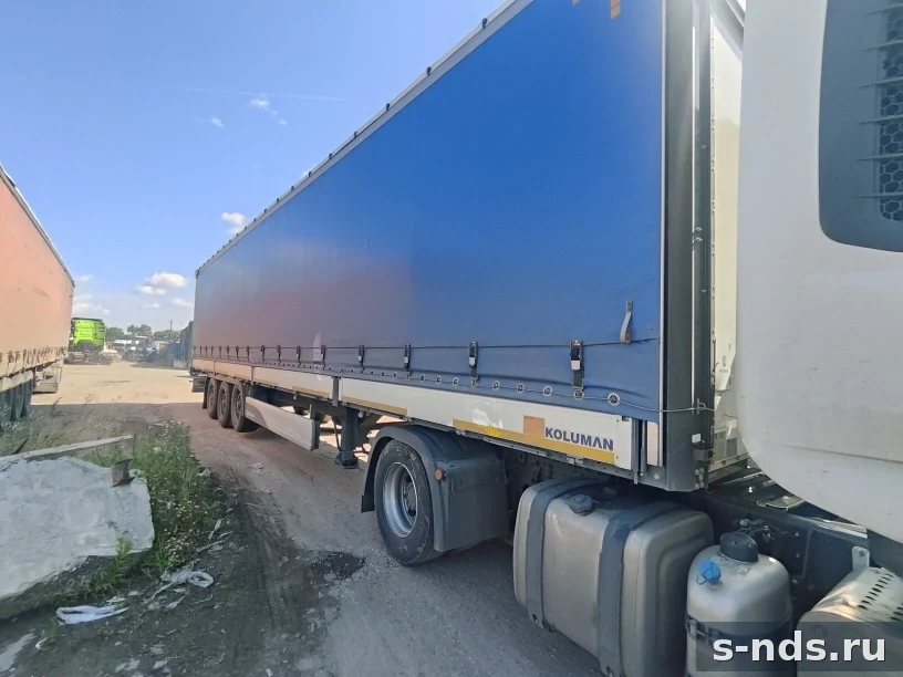KOLUMAN