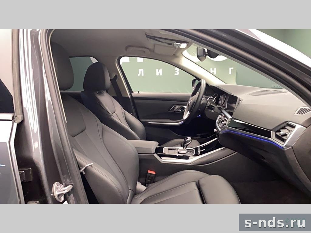 BMW 320I Sport line 2021г.