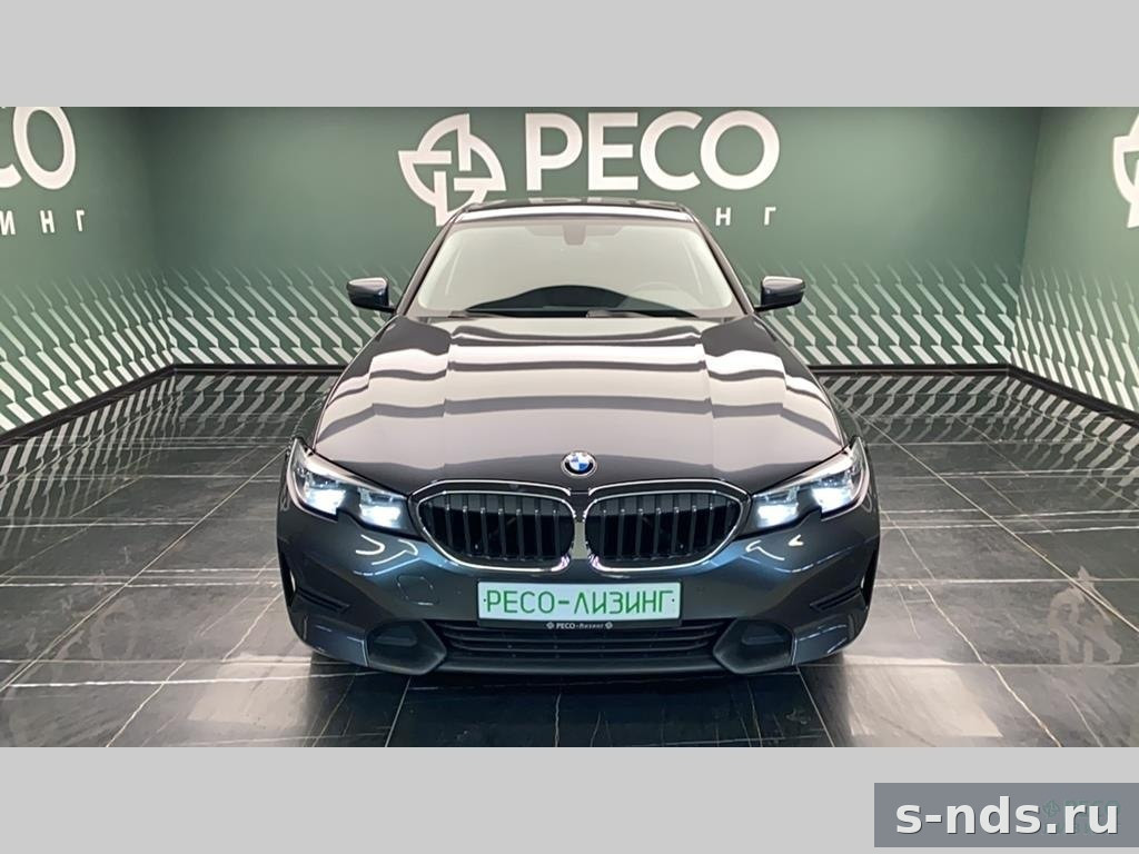 BMW 320I Sport line 2021г.