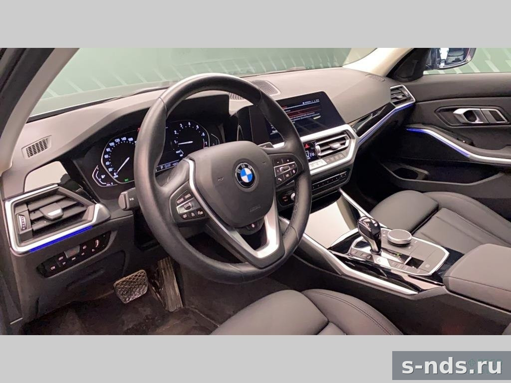 BMW 320I Sport line 2021г.