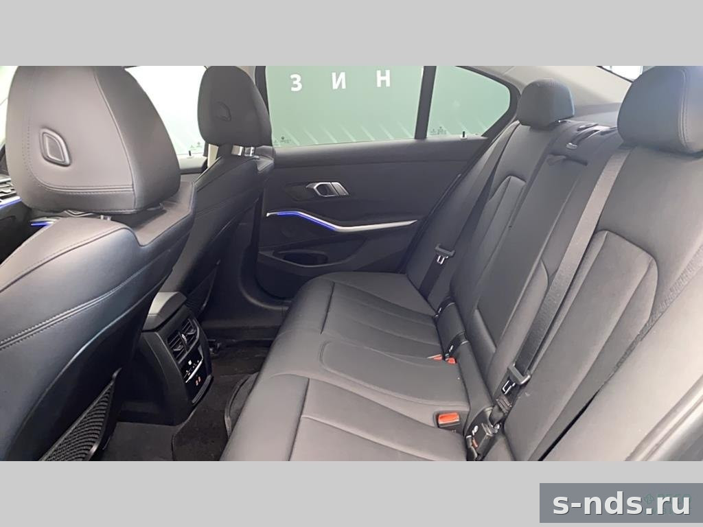 BMW 320I Sport line 2021г.