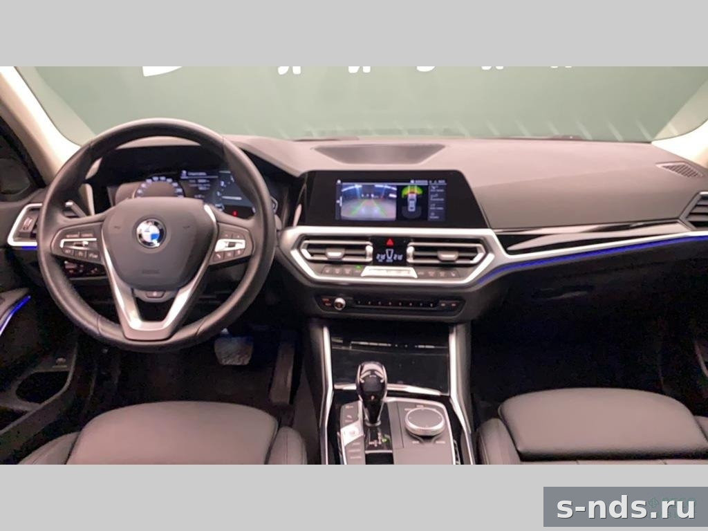 BMW 320I Sport line 2021г.