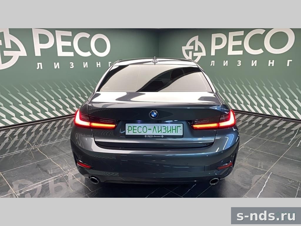 BMW 320I Sport line 2021г.