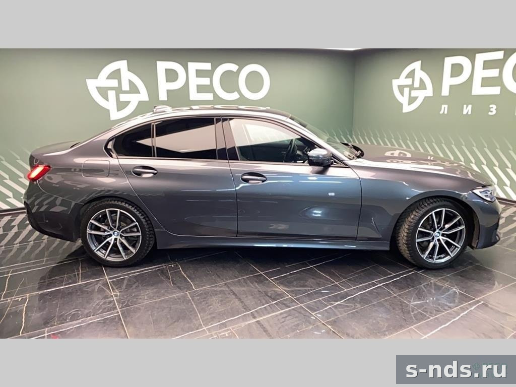 BMW 320I Sport line 2021г.