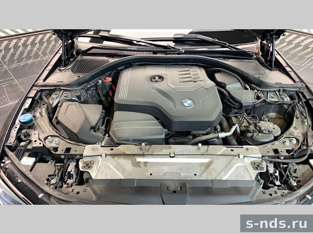 BMW 320I Sport line 2021г.