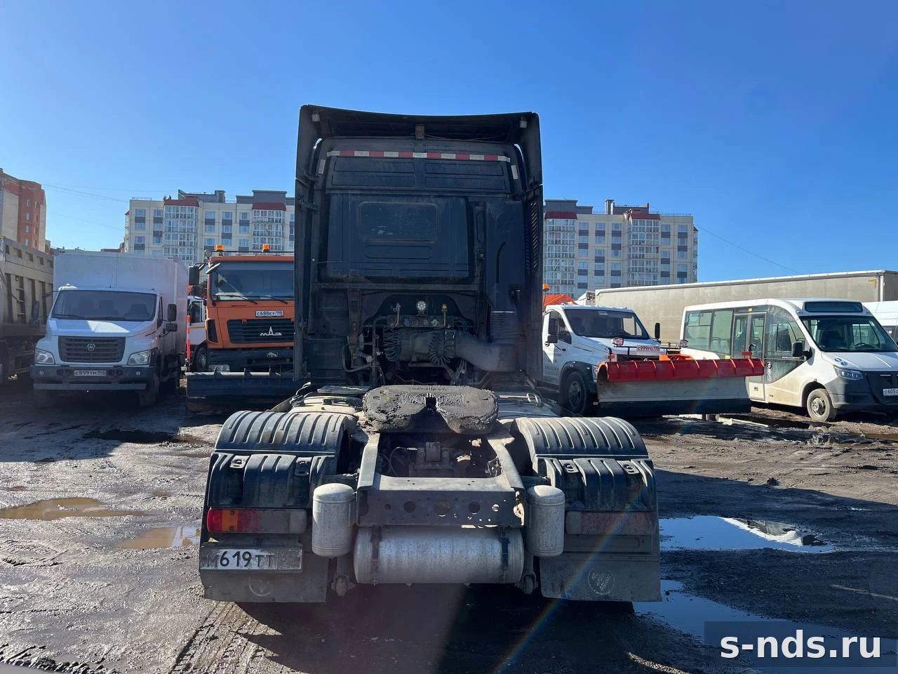 FOTON