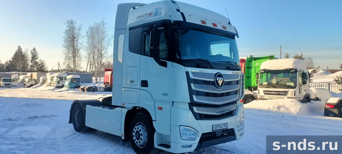 FOTON