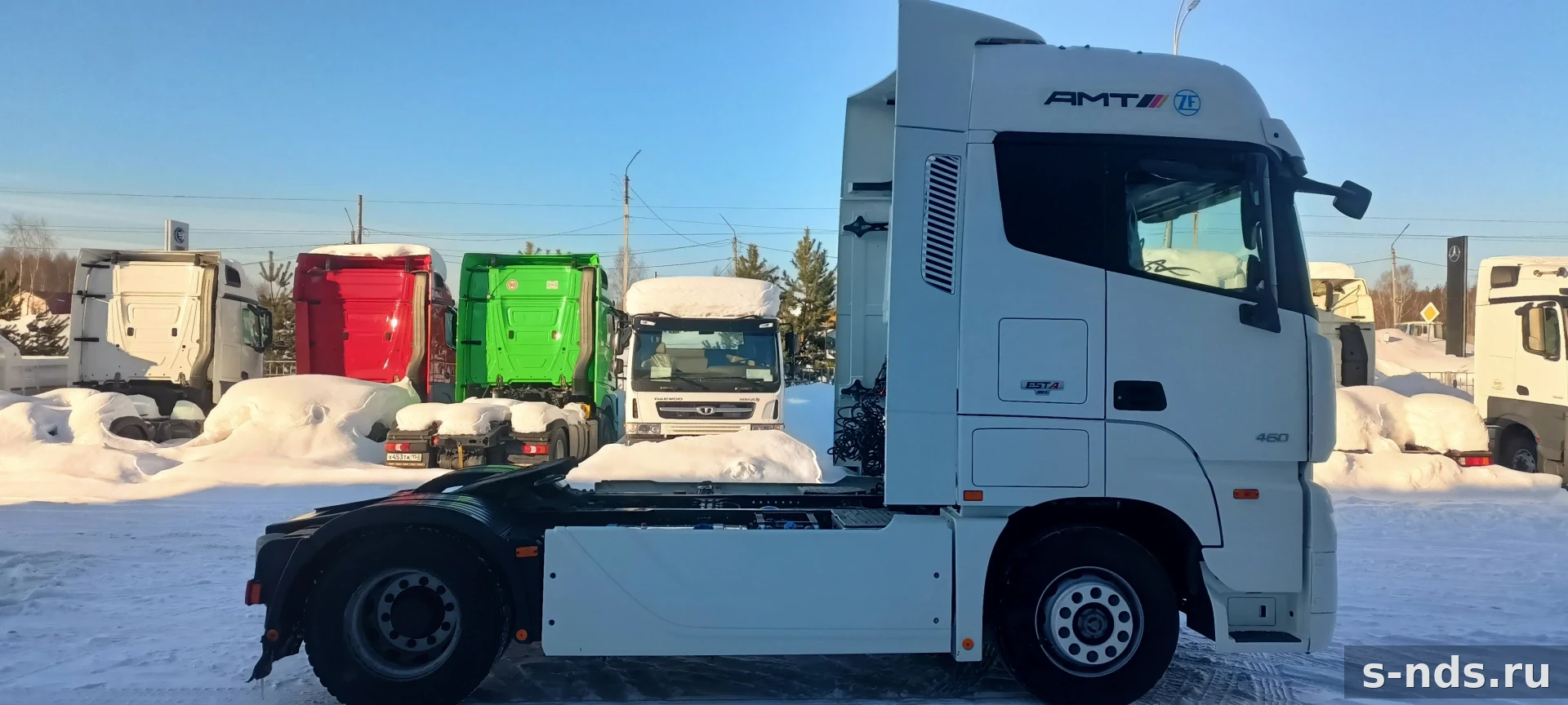 FOTON