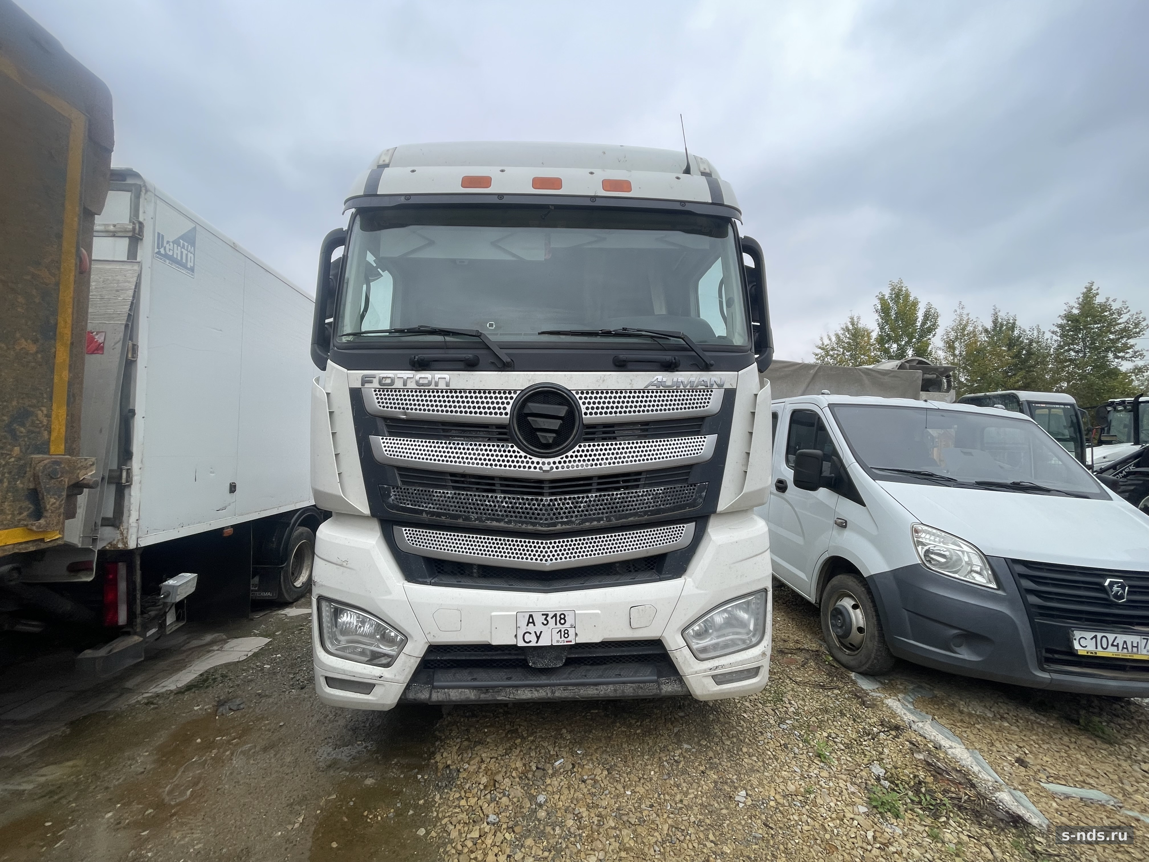 FOTON