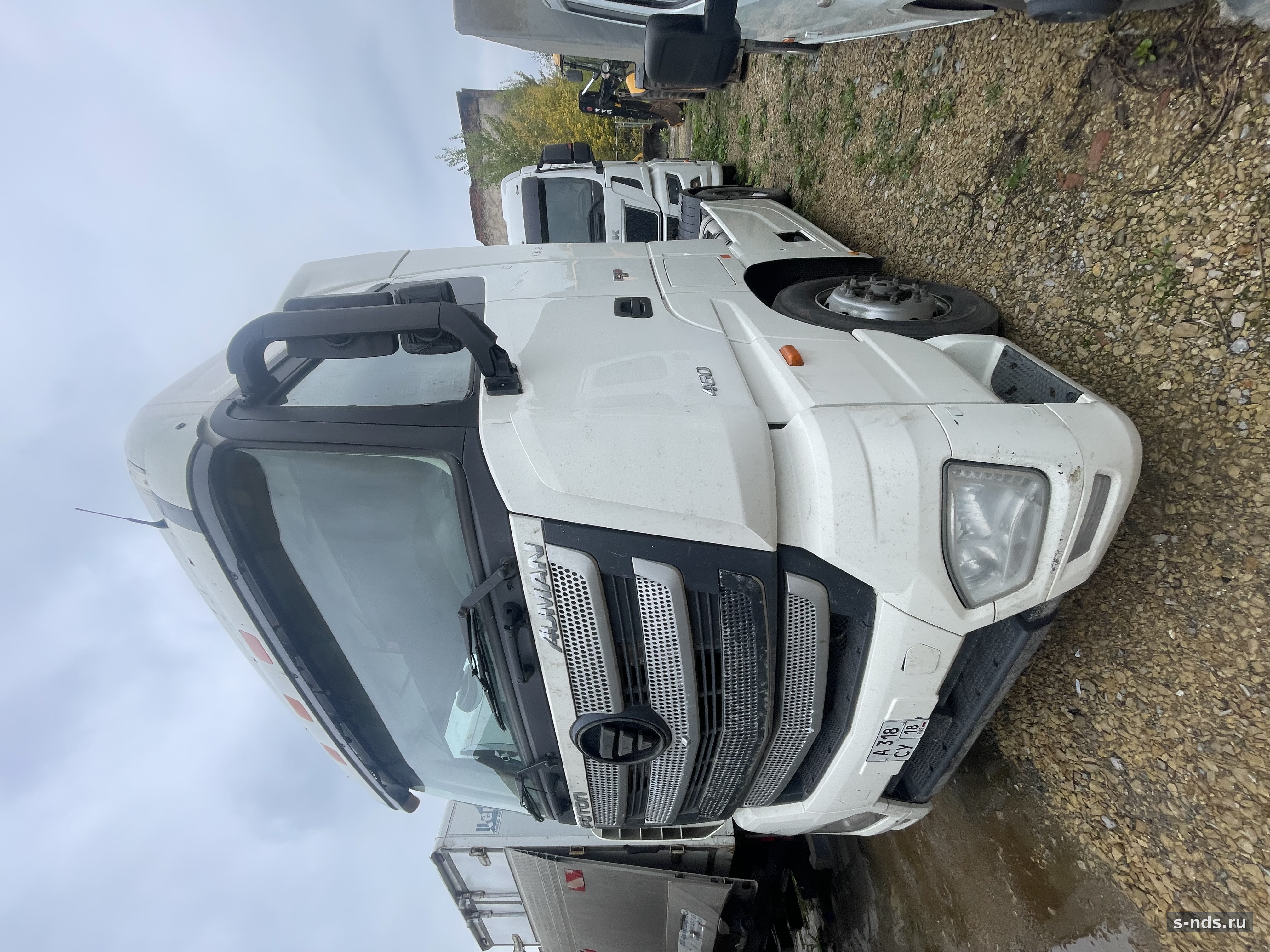 FOTON