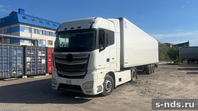 FOTON