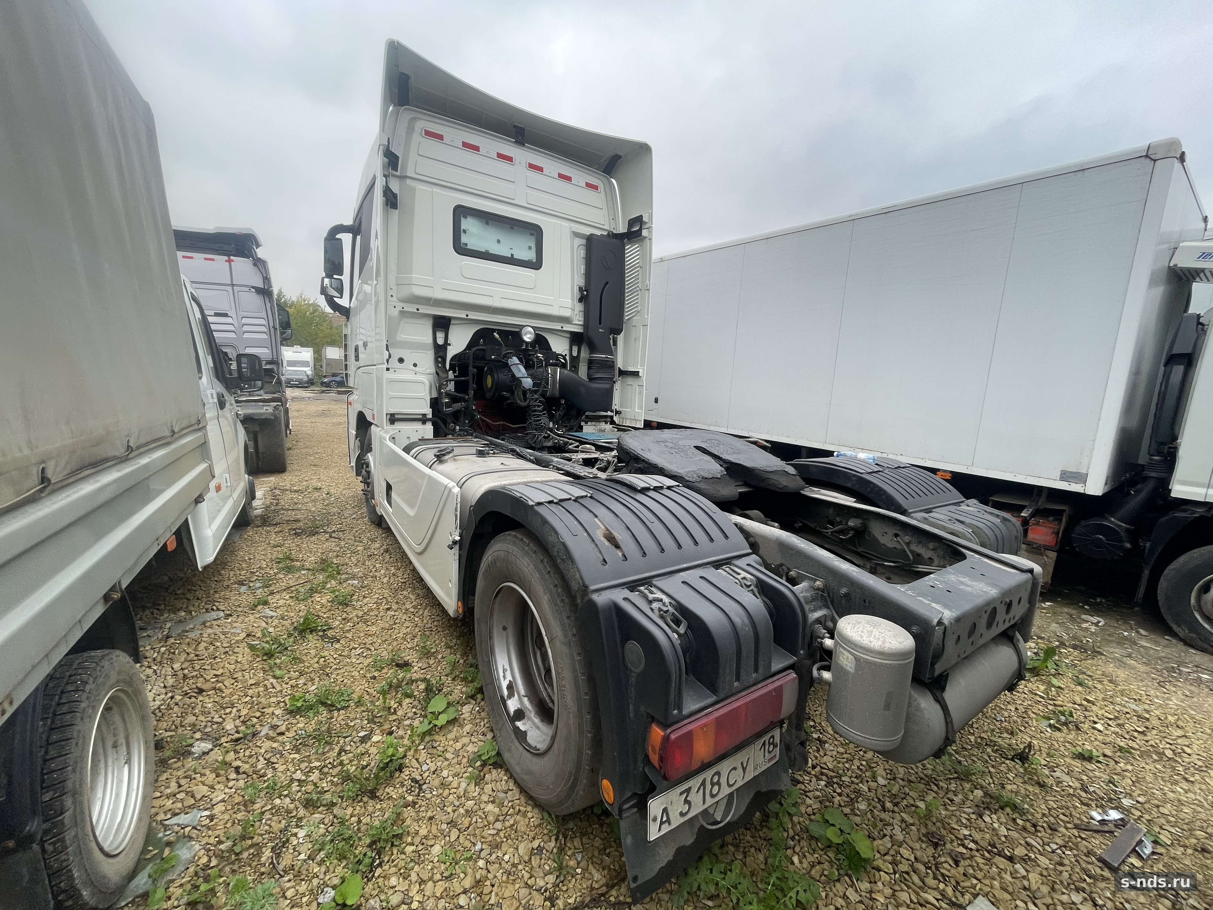 FOTON
