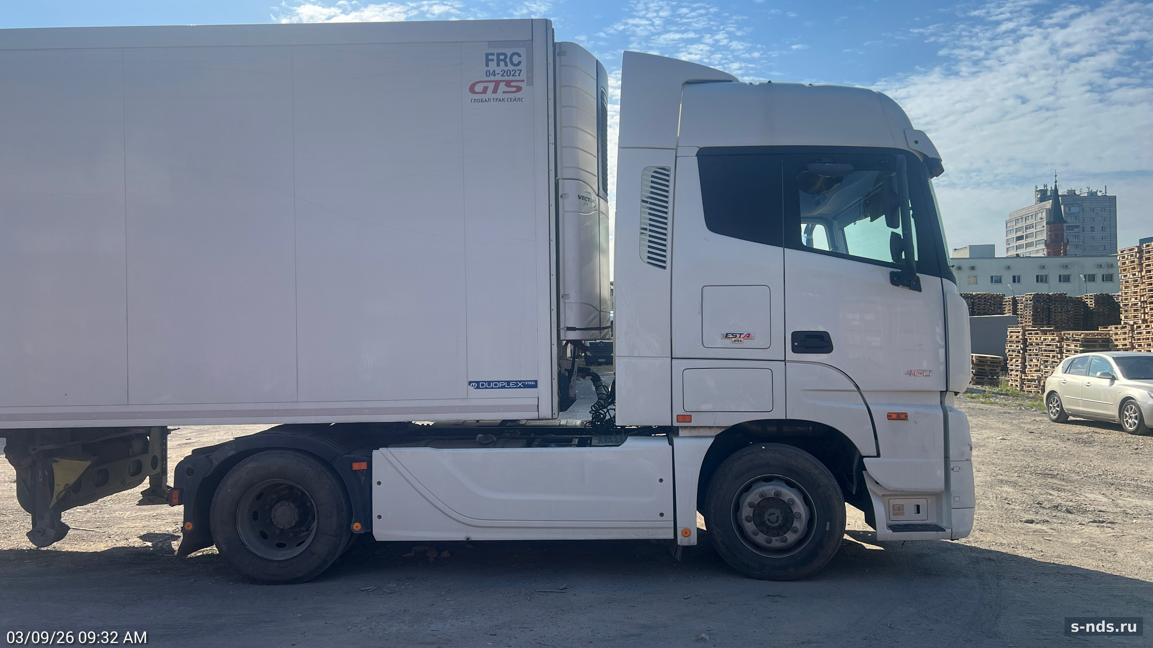 FOTON