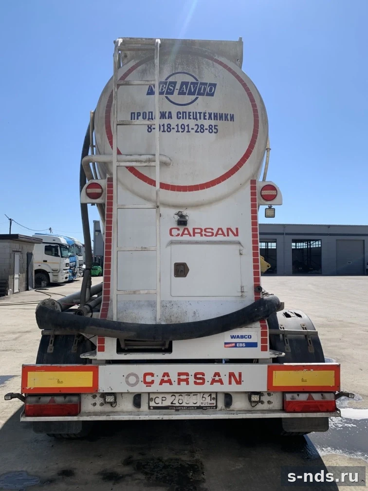 CARSAN