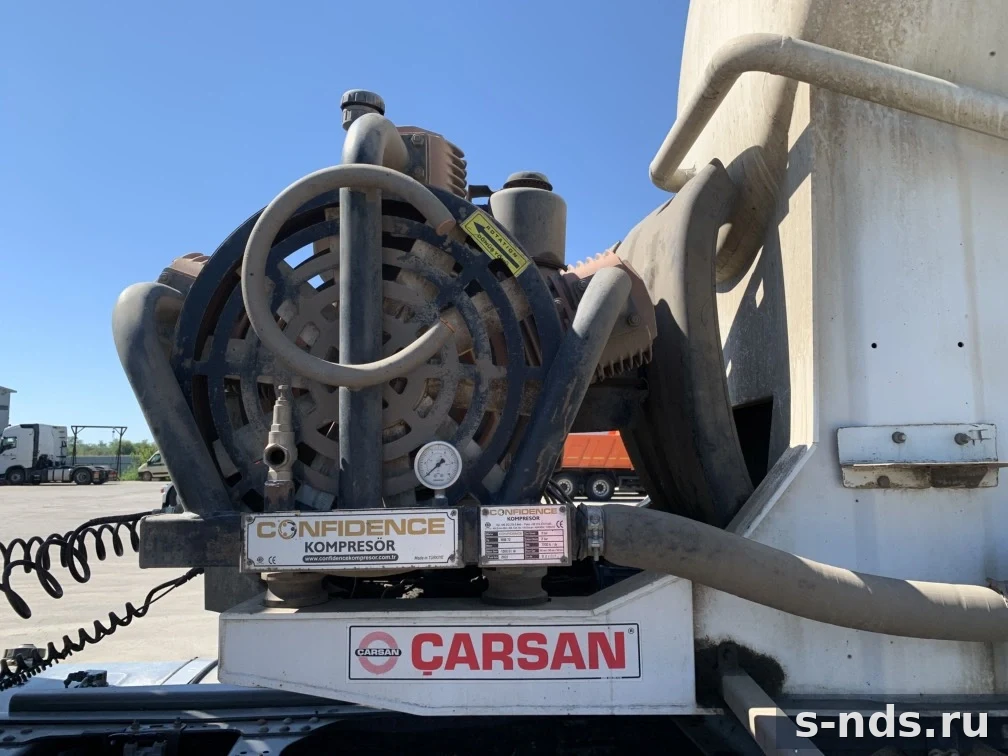 CARSAN