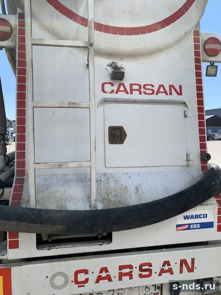 CARSAN