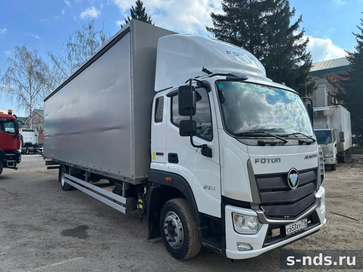 FOTON