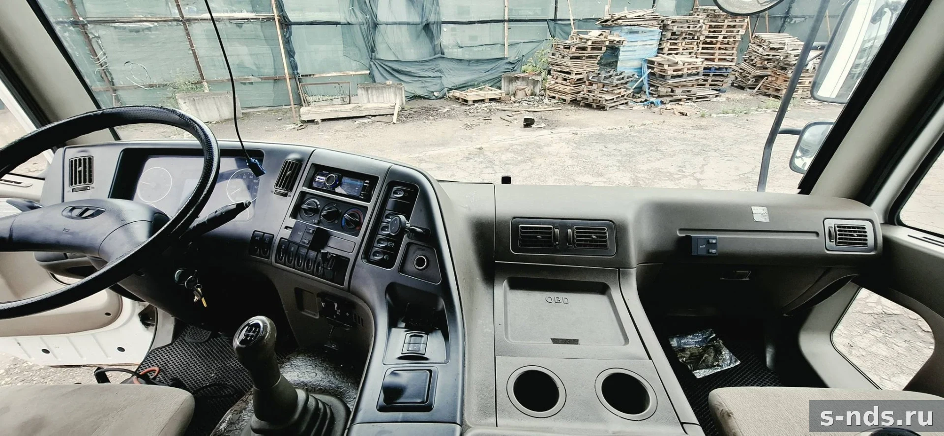 DAEWOO
