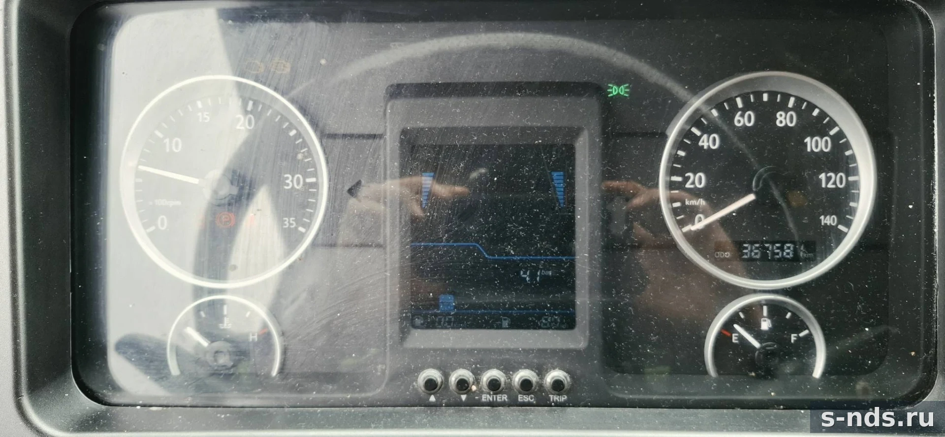 DAEWOO