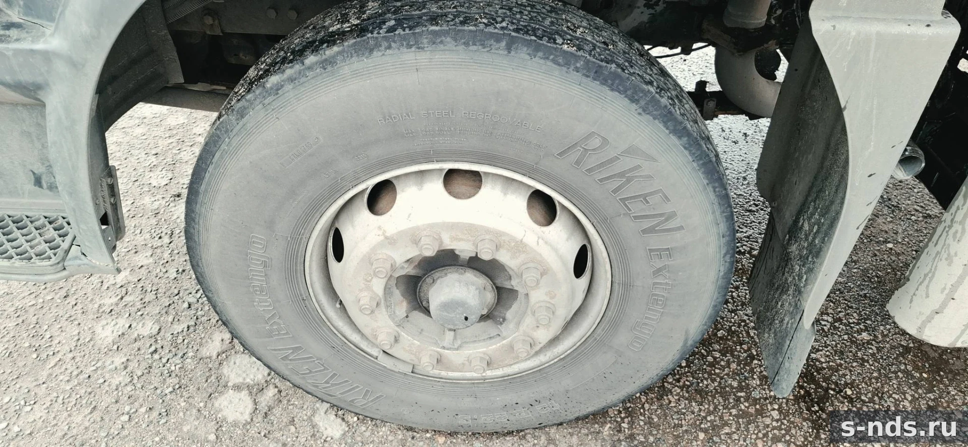 DAEWOO