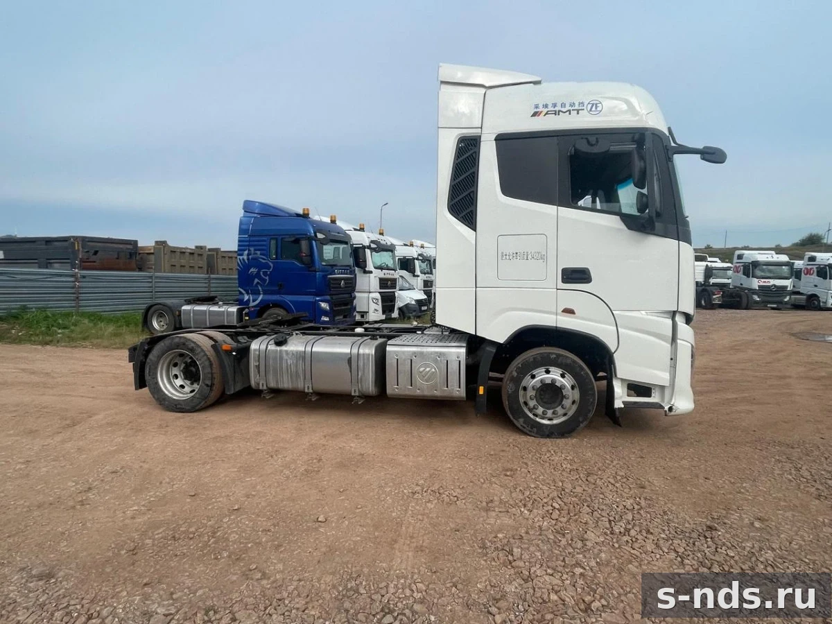 FOTON