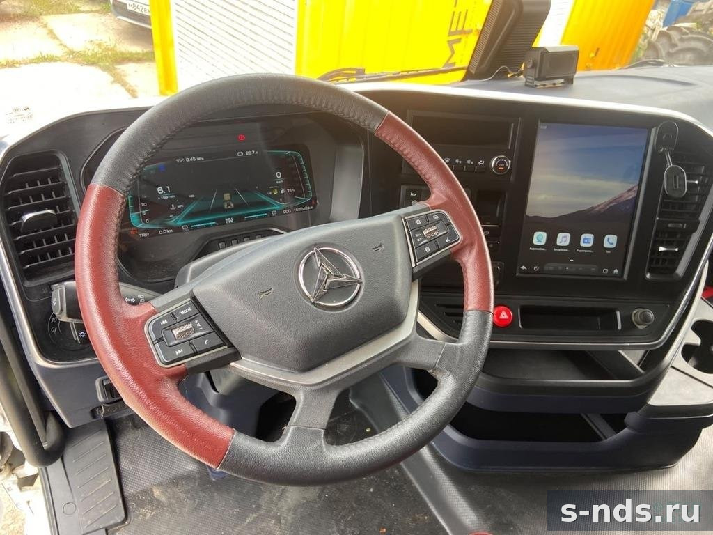 Тягач 4х2 SANY HQC41800S1S12E 2023г.