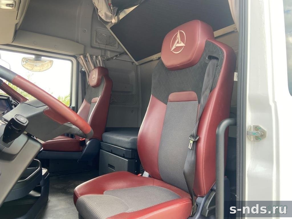 Тягач 4х2 SANY HQC41800S1S12E 2023г.