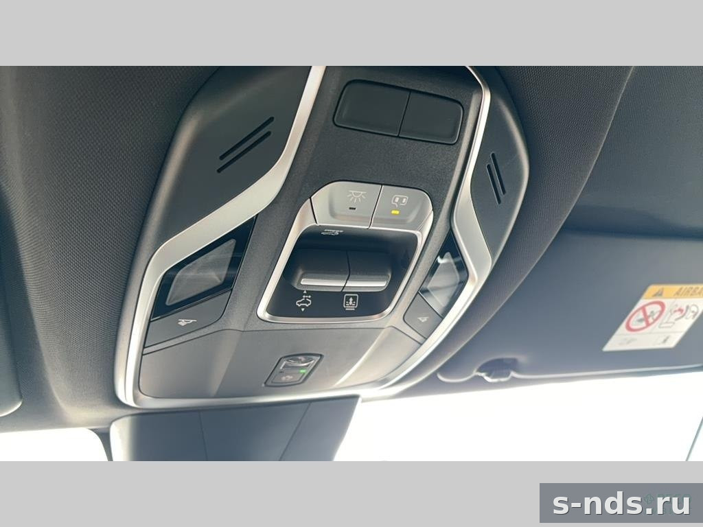 GEELY Okavango Flagship 2024г.