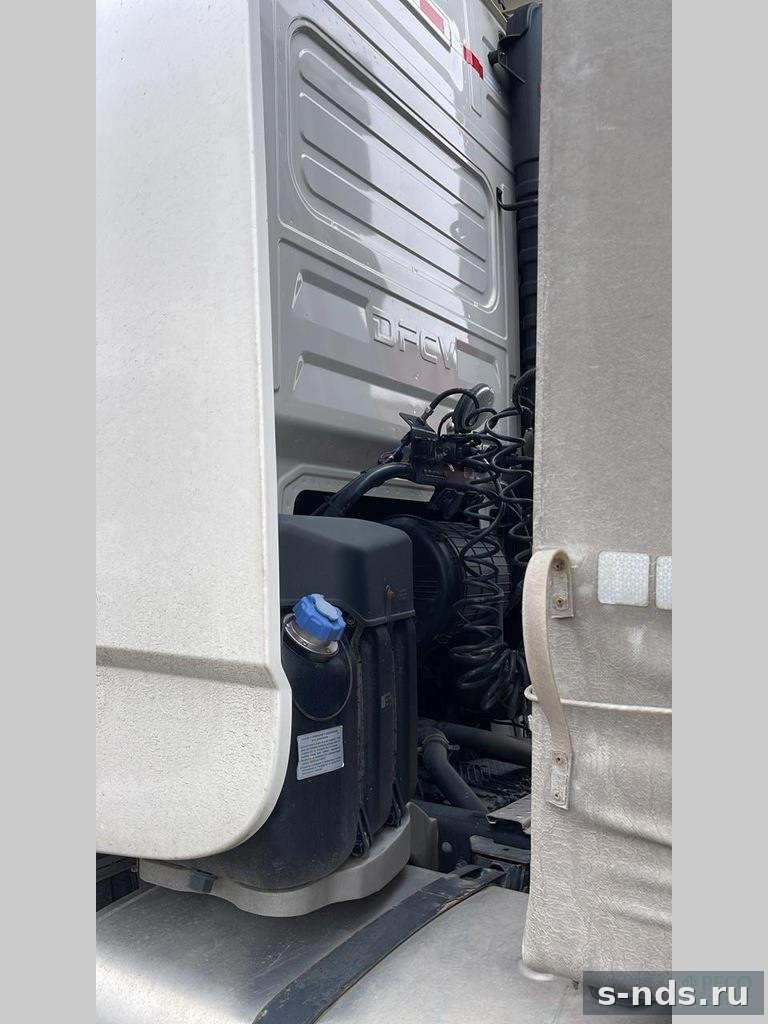 Тягач 4х2 DONGFENG GX 2024г.