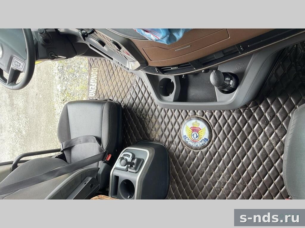 Тягач 4х2 DONGFENG GX 2024г.