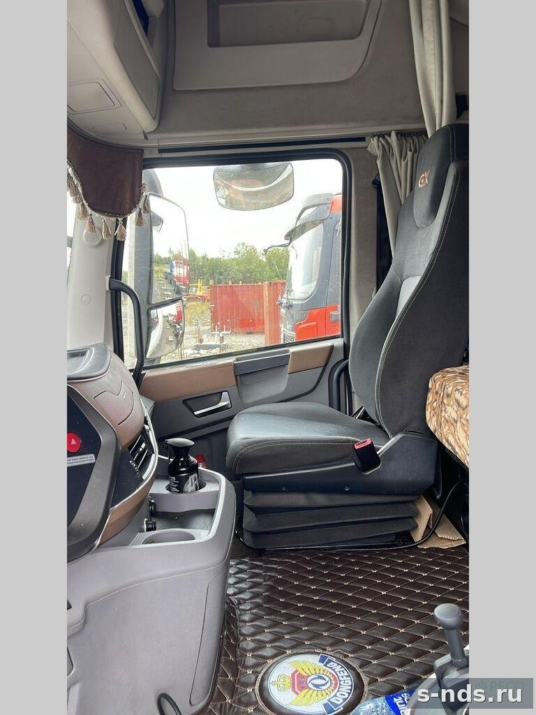 Тягач 4х2 DONGFENG GX 2024г.