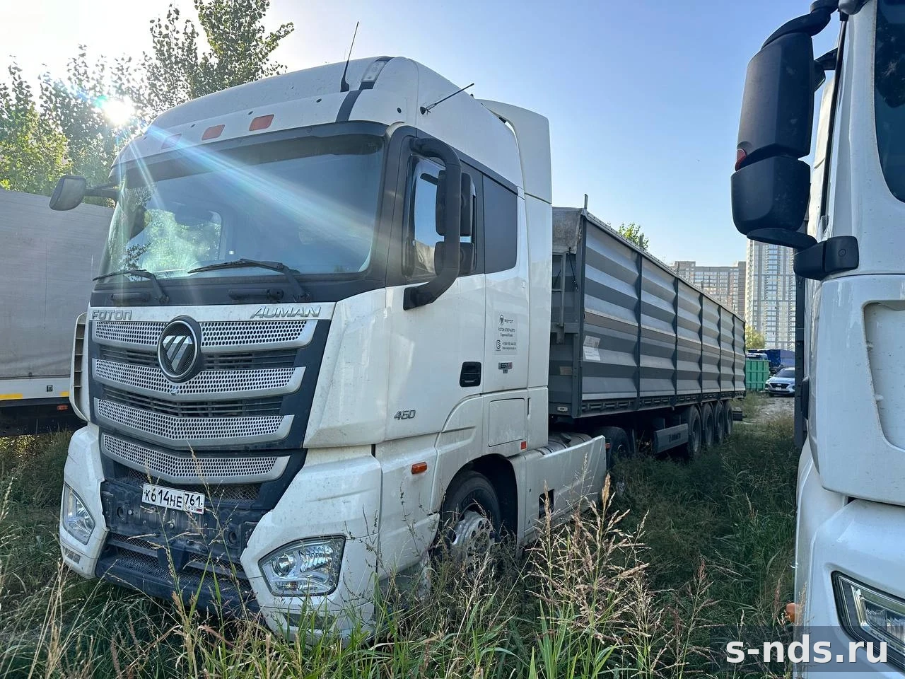FOTON
