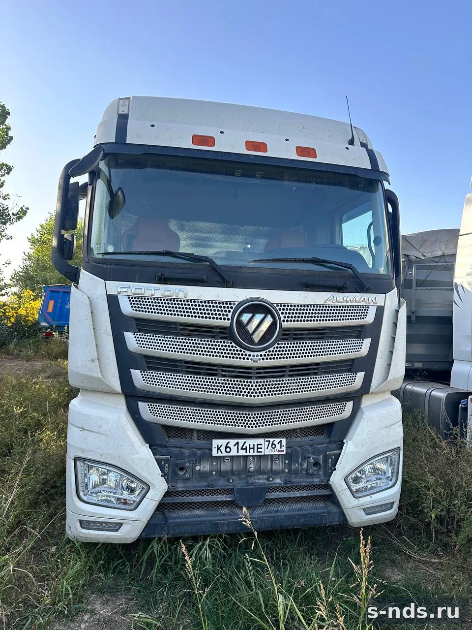 FOTON