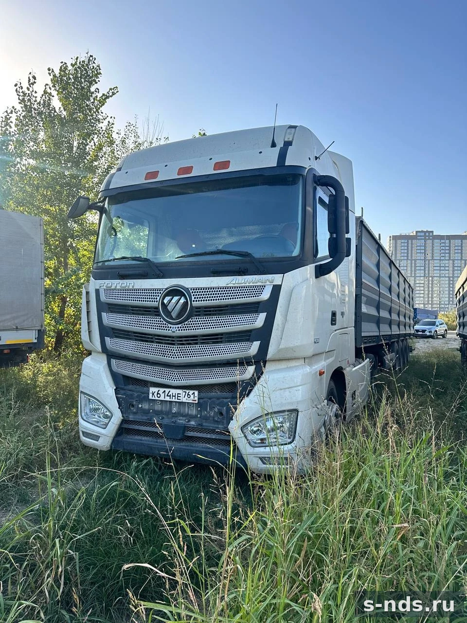 FOTON