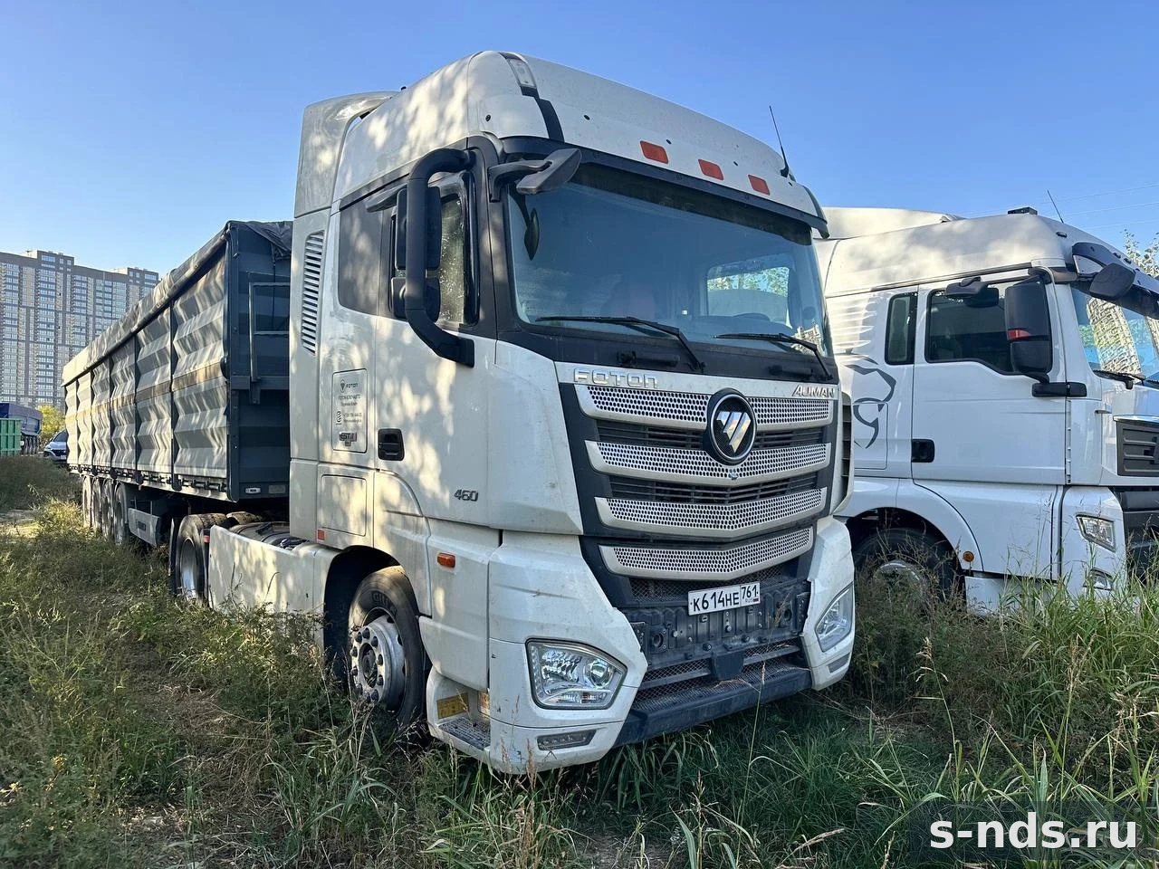FOTON