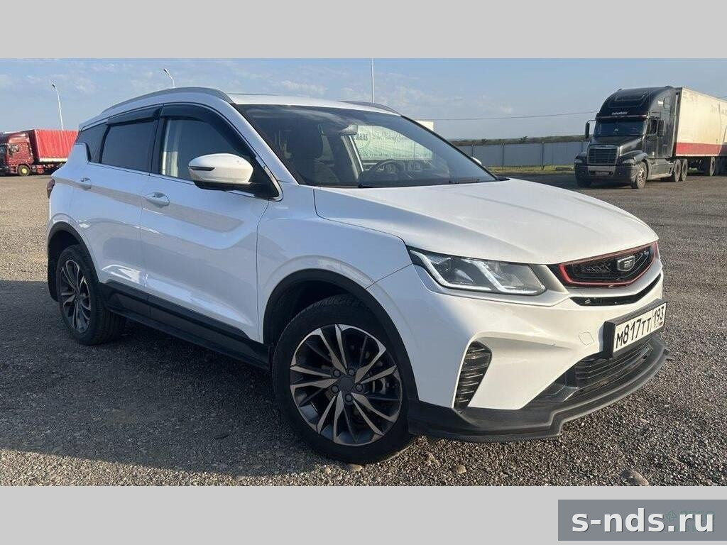 BELGEE X50 2023г.