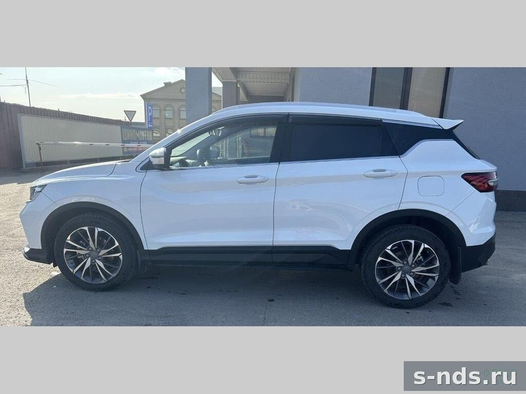 BELGEE X50 2023г.