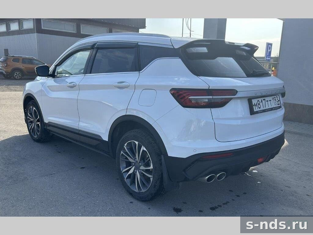 BELGEE X50 2023г.