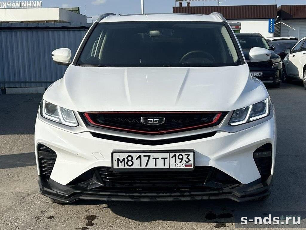 BELGEE X50 2023г.