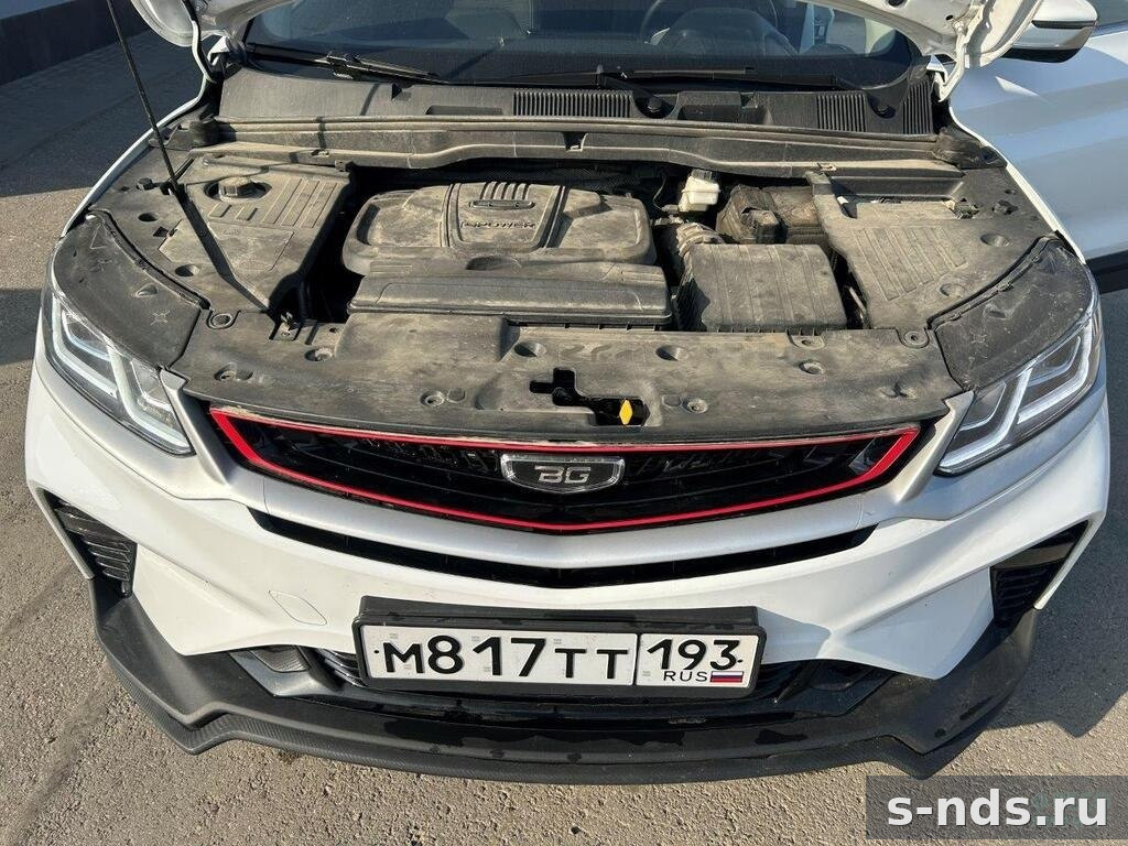 BELGEE X50 2023г.